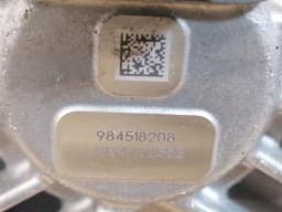BMW BMW iX i20 40 I20 Engine 5A46C64 MOTOR DRIVE UNIT REAR DRIVE ELECTRIC — thumbnail 9