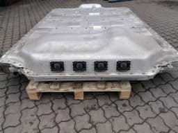 BMW 2022 BMW iX i20 40 8840612 MAIN BATTERY BATTERY High Voltage 71KW — thumbnail 6
