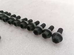 BMW BMW iX i20 40 ALLOY WHEEL BOLT SET WHEEL SCREWS SET — thumbnail 7