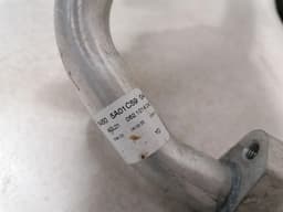 BMW BMW iX i20 40 A/C Pipe 5A06B56 Air Conditioning Line Air Conditioning RHD Set — thumbnail 7