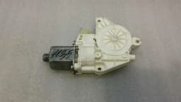 MERCEDES-BENZ Mercedes C Class W204 Door Window Motor A2048200242 Window Regulator Motor — thumbnail 4