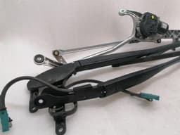 BMW BMW iX i20 40 Front Wiper Linkage 5A594CB Wiper Motor Front RHD RIGHT STEERING — thumbnail 8