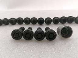 BMW BMW iX i20 40 ALLOY WHEEL BOLT SET WHEEL SCREWS SET — thumbnail 6