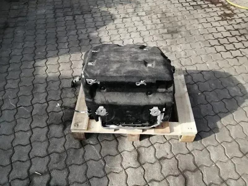 BMW iX i20 40 I20 Engine 5A46C64 MOTOR DRIVE UNIT REAR DRIVE ELECTRIC