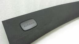 MERCEDES-BENZ Mercedes C Class W204 Left A Post Cover A2046904526 Left A Pillar Trim — thumbnail 6