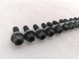 BMW BMW iX i20 40 ALLOY WHEEL BOLT SET WHEEL SCREWS SET — thumbnail 8