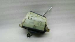 MERCEDES-BENZ Mercedes C63 AMG W204 Gear Selector A2042677524 Circuit Backdrop M156 V8 — thumbnail 2