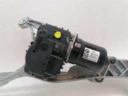 BMW BMW iX i20 40 Front Wiper Linkage 5A594CB Wiper Motor Front RHD RIGHT STEERING — thumbnail 5
