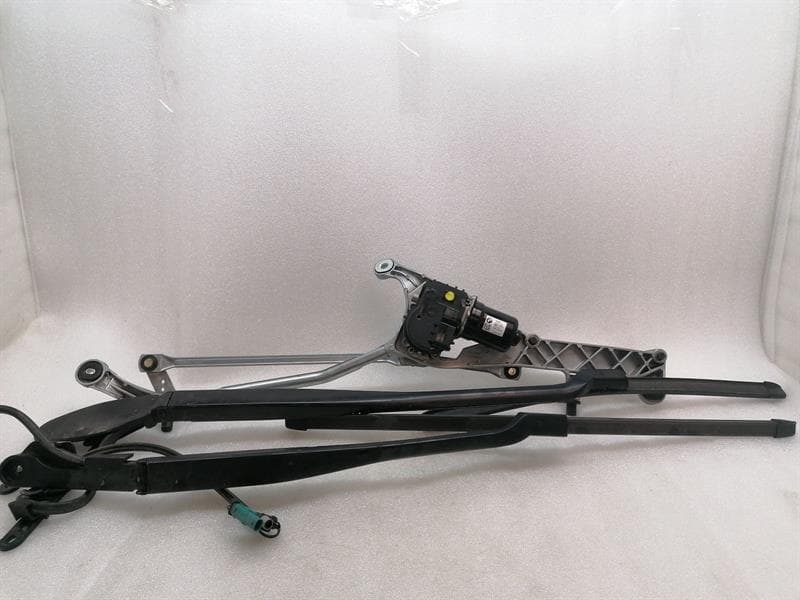 BMW BMW iX i20 40 Front Wiper Linkage 5A594CB Wiper Motor Front RHD RIGHT STEERING