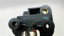 MERCEDES-BENZ Mercedes C Class W204 W212 Pressure Sensor A6511530041 Pressure Sensor Sensor OM651 — thumbnail 3