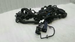 MERCEDES-BENZ Mercedes C Class W204 Engine Wiring Loom A6511500156 Engine Harness OM651 — thumbnail 3