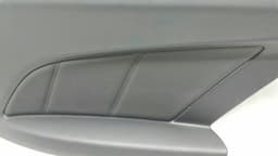 MERCEDES-BENZ Mercedes C Class W204 Trim Rear A2046908626 1/4 Cover Rear C63 Coupe — thumbnail 8