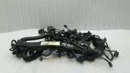 MERCEDES-BENZ Mercedes C Class W204 Engine Wiring Loom A6511500156 Engine Harness OM651 — thumbnail 4