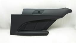 MERCEDES-BENZ Mercedes C Class W204 Trim Rear A2046908626 1/4 Cover Rear C63 Coupe — thumbnail 7