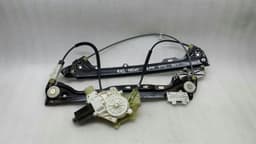 BMW BMW 3 series E92 LCI Fensterheber Vorne Front Door Regulator 51337119207 — thumbnail 4