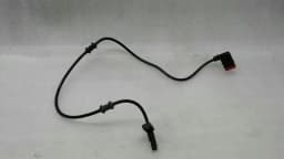 MERCEDES-BENZ Mercedes E Class W212 Rear A.B.S Sensor A2129051001 ABS Sensor Rear — thumbnail 4