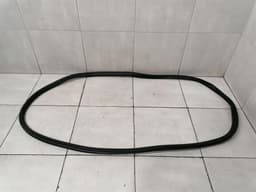 BMW BMW iX i20 40 door seal front left 8491416 door gaskets front left — thumbnail 1