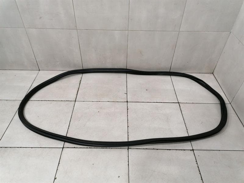BMW BMW iX i20 40 door seal front left 8491416 door gaskets front left