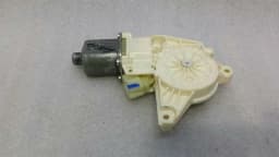 MERCEDES-BENZ Mercedes C Class W204 Door Window Engine A2048200542 Power Window Motor — thumbnail 4