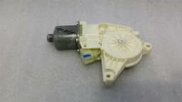 MERCEDES-BENZ Mercedes C Class W204 Door Window Engine A2048200542 Power Window Motor — thumbnail 1