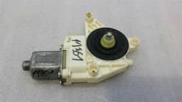 MERCEDES-BENZ Mercedes C Class W204 Door Window Engine A2048200542 Power Window Motor — thumbnail 2