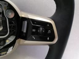 BMW BMW iX i20 40 Steering Wheel SW5A2A41302 Steering Wheel — thumbnail 3