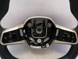 BMW BMW iX i20 40 Steering Wheel SW5A2A41302 Steering Wheel — thumbnail 2