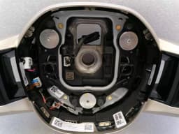 BMW BMW iX i20 40 Steering Wheel SW5A2A41302 Steering Wheel — thumbnail 5