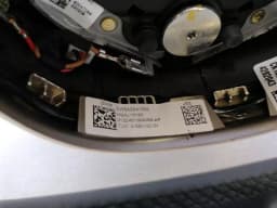 BMW BMW iX i20 40 Steering Wheel SW5A2A41302 Steering Wheel — thumbnail 6