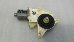 MERCEDES-BENZ Mercedes C Class W204 Door Window Motor A2048200642 Window Regulator Motor — thumbnail 2