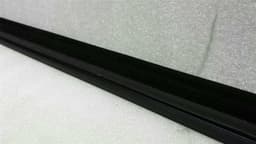 MERCEDES-BENZ Mercedes C Class W204 FRH Door Moulding A2047252865 Front Right Door Strip — thumbnail 4