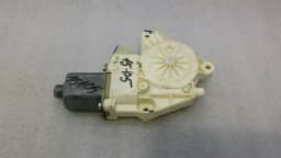 MERCEDES-BENZ Mercedes C Class W204 Door Window Motor A2048200642 Window Regulator Motor — thumbnail 1