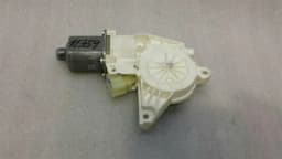 MERCEDES-BENZ Mercedes C Class W204 Door Window Motor A2048200142 Window Regulator Motor — thumbnail 4