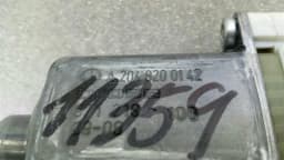 MERCEDES-BENZ Mercedes C Class W204 Door Window Motor A2048200142 Window Regulator Motor — thumbnail 3