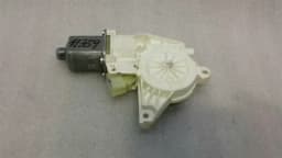 MERCEDES-BENZ Mercedes C Class W204 Door Window Motor A2048200142 Window Regulator Motor — thumbnail 1