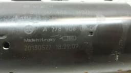 MERCEDES-BENZ Mercedes E Class W212 Starter Engine A2789060700 Starter — thumbnail 4