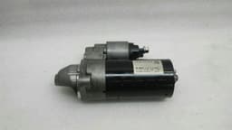 MERCEDES-BENZ Mercedes C Class W204 Starter A6519062800 Starter Engine M651 Diesel — thumbnail 4