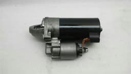 MERCEDES-BENZ Mercedes C Class W204 Starter A6519062800 Starter Engine M651 Diesel — thumbnail 5