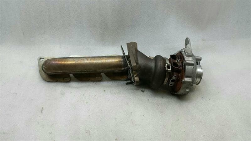 Mercedes E Class W212 Turbocharger Re A2780903680 Turbo Charger M278 V8 Biturbo