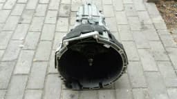 BMW BMW 1 F20 116d Manual Gearbox GS6-17DG Shift Transmission 23008645319 EXCELLENT — thumbnail 3
