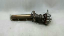 MERCEDES-BENZ Mercedes E Class W212 Turbocharger Re A2780903680 Turbo Charger M278 V8 Biturbo — thumbnail 8