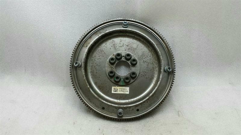 MERCEDES E CLASS W212 FLYWHEEL M278 STARTER RING SPROCKET