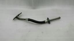 MERCEDES-BENZ Mercedes E Class W212 Oil Line Turbocharger A2780902577 Turbo Oil Pipe M278 V8 — thumbnail 4