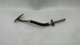 MERCEDES-BENZ Mercedes E Class W212 Oil Line Turbocharger A2780902577 Turbo Oil Pipe M278 V8 — thumbnail 1