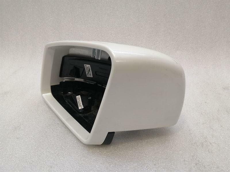 MERCEDES-BENZ Mercedes E Class W212 exterior mirror left A2128107519 left door mirror MOPF