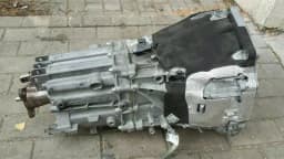 BMW BMW 1 F20 116d Manual Gearbox GS6-17DG Shift Transmission 23008645319 EXCELLENT — thumbnail 2