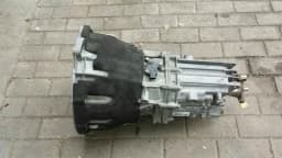 BMW BMW 1 F20 116d Manual Gearbox GS6-17DG Shift Transmission 23008645319 EXCELLENT — thumbnail 1