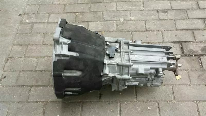 BMW BMW 1 F20 116d Manual Gearbox GS6-17DG Shift Transmission 23008645319 EXCELLENT