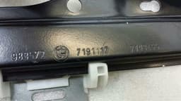 BMW BMW 3 Series E92 LCI Window Regulator Front Front Door Regulator 51337119208 51337193456 — thumbnail 6