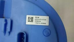 MERCEDES-BENZ Mercedes E Class W212 Fuel Pump Electric A2184700094 Fuel Pump Electric — thumbnail 7